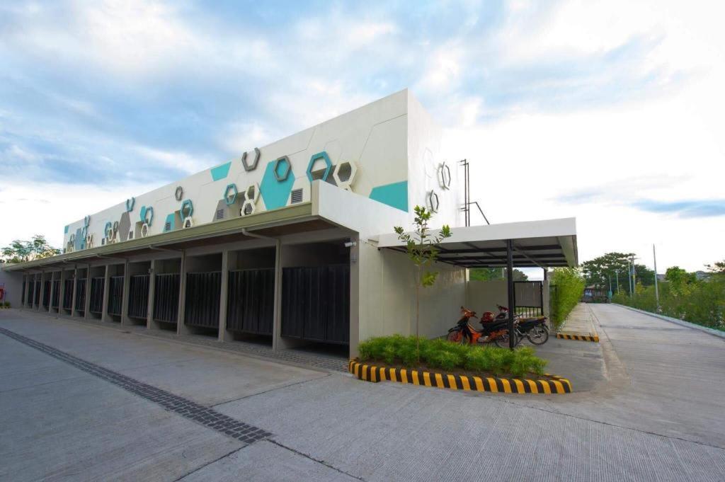 Hotel Ivory San Fernando  Exteriér fotografie